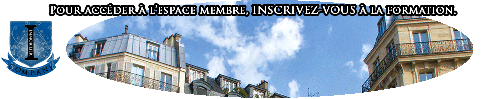 Immobilier Company