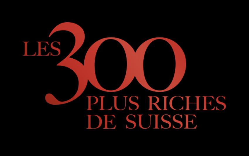 300 fortunes suisse