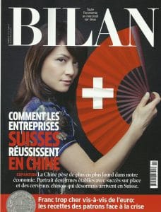 Bilan-magasine