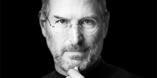 steve jobs