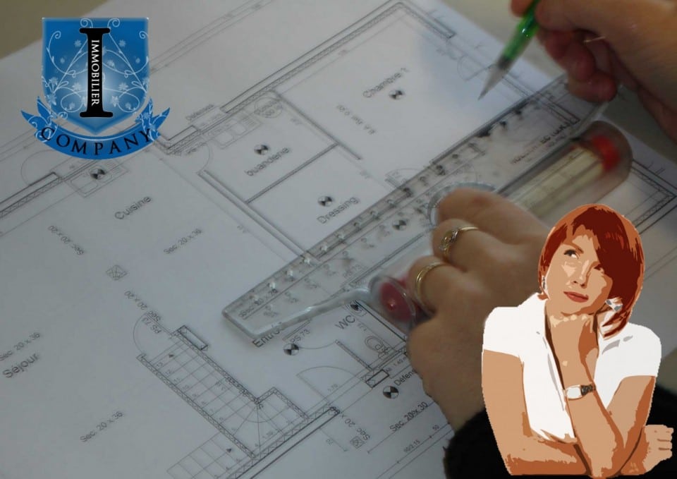 Premier achat immobilier – Etape 1/3