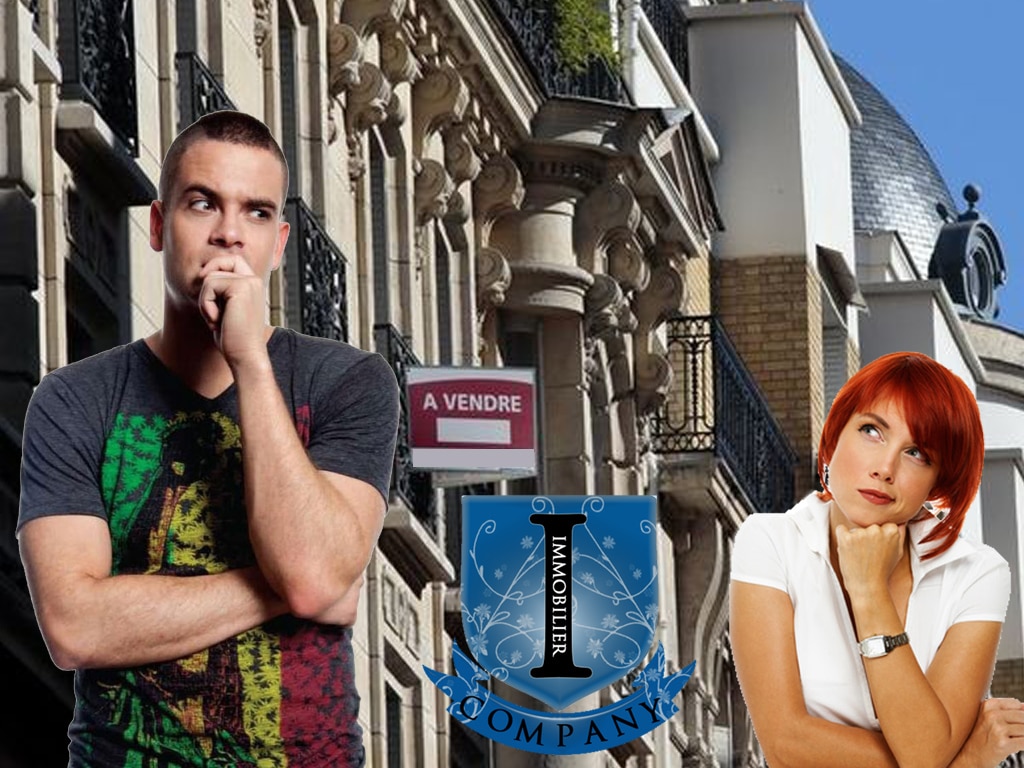 Premier achat immobilier Etape 3/3