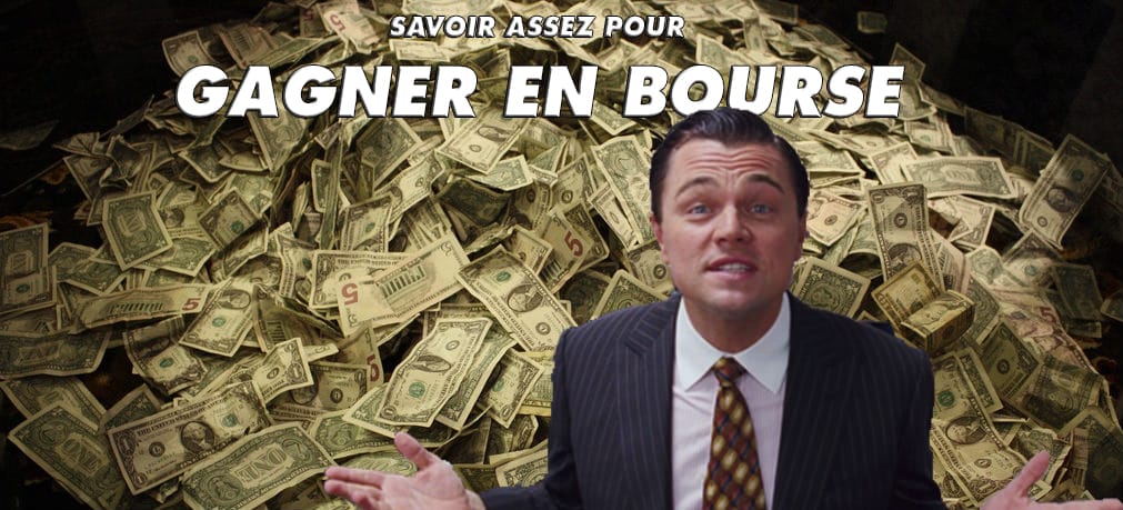 Gagner en Bourse de Peter Lynch