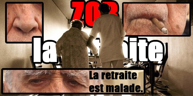 fin de droit chômage , nous n’aurons pas de retraite.