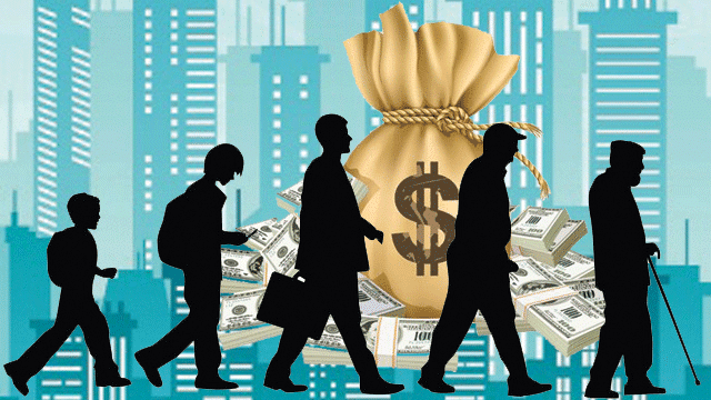 Quel âge pour investir ?
