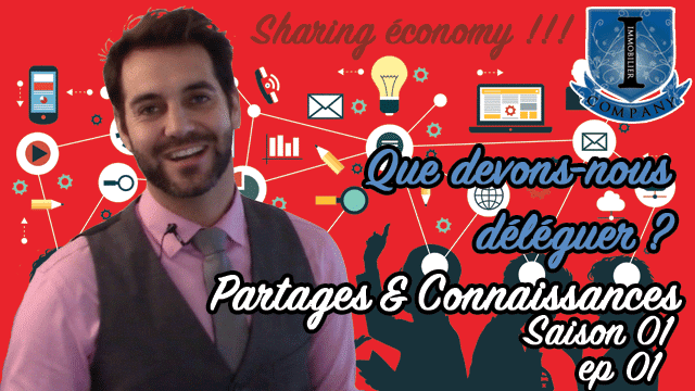 Devons-nous déléguer ?