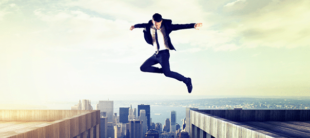 Le chemin de la réussite entrepreneuriale