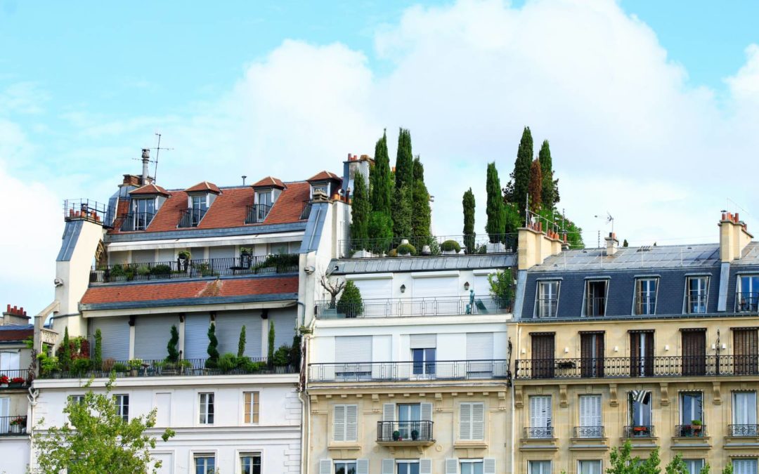 Investissement dans l&rsquo;immobilier ancien : comment réussir ?