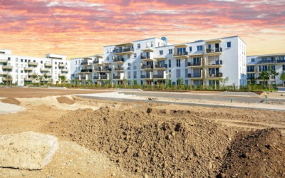 Tout savoir sur le terrain viabilisé