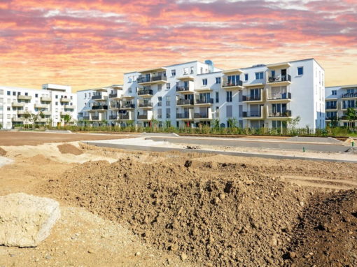 Tout savoir sur le terrain viabilisé