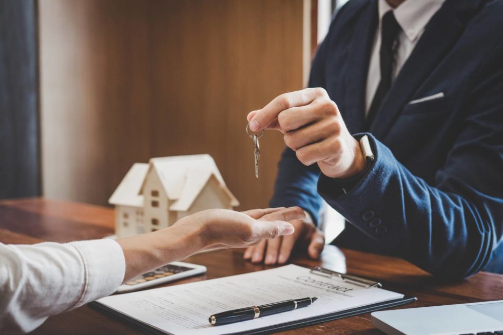 Se lancer dans l'immobilier : comment réussir ? • Immobilier Company ...
