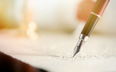 Comment vendre sa maison en passant par un notaire ?