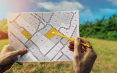 Quel est le coût d’une division de terrain ?
