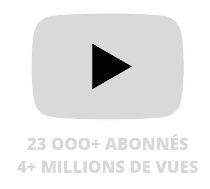 Abonné Youtube Immobilier company