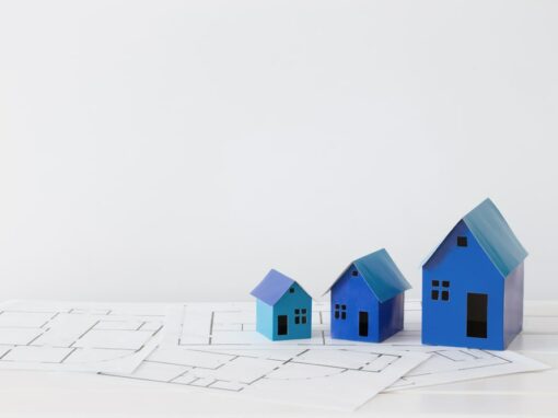 Division immobilière et plus value