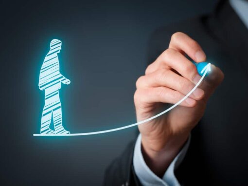 Réussite personnelle et immobilier