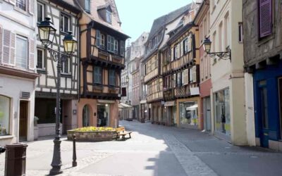 Comment acheter un immeuble ?