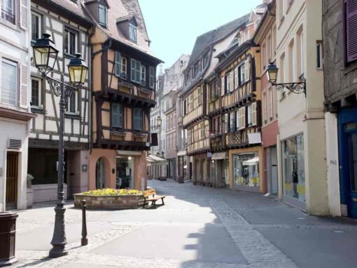 Comment acheter un immeuble ?