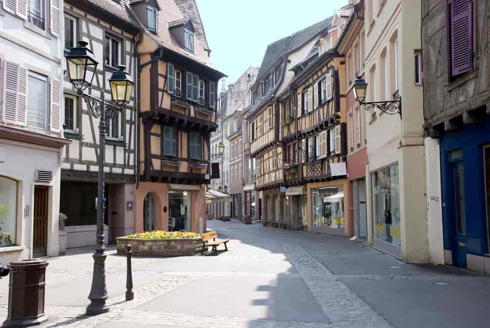 acheter un immeuble