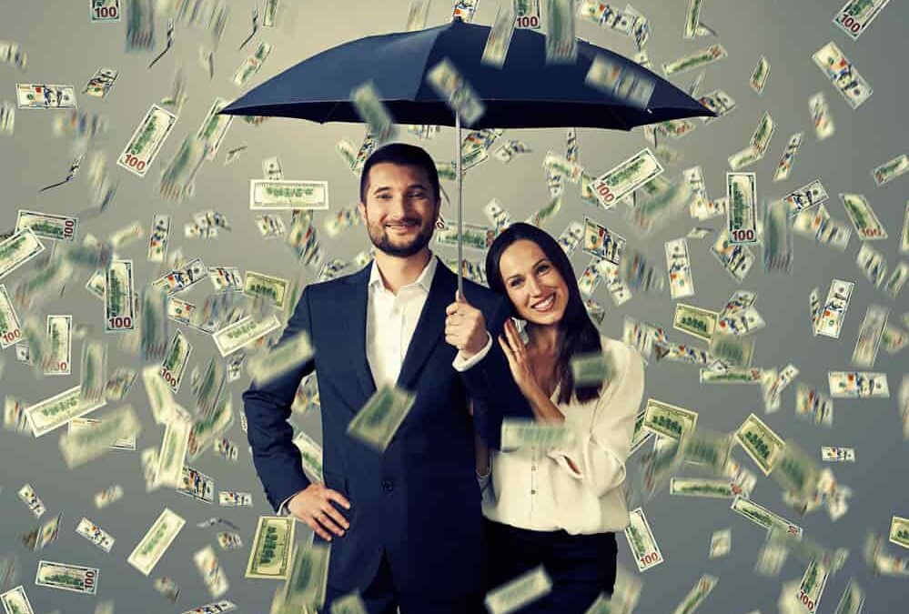 Gagner de l’argent et devenir millionnaire