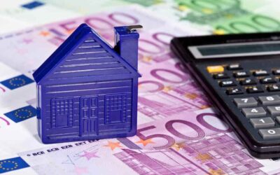 Une plus-value immobilière de 39 500 €