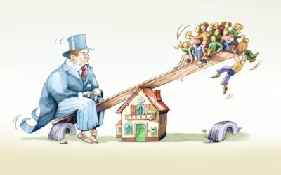 Définition de capitalisme