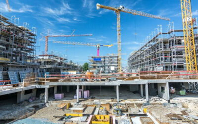 Immobilier : le dispositif Jeanbrun fait un flop, les taux remontent… et la crise du logement neuf s&rsquo;aggrave