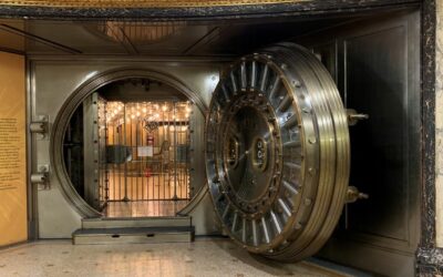 Tout le monde a perdu de l&rsquo;argent (sauf les BANQUES)