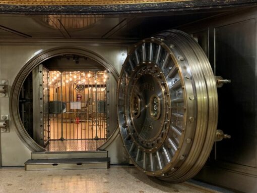 Tout le monde a perdu de l&rsquo;argent (sauf les BANQUES)