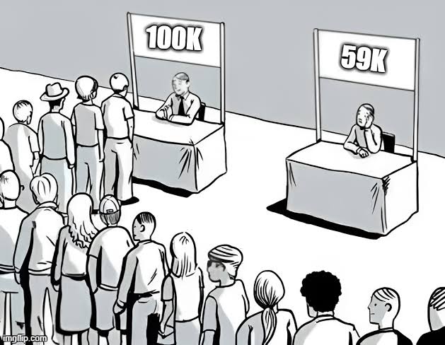 Jamais tu ne seras indépendant financièrement !!! (je vais le prouver)