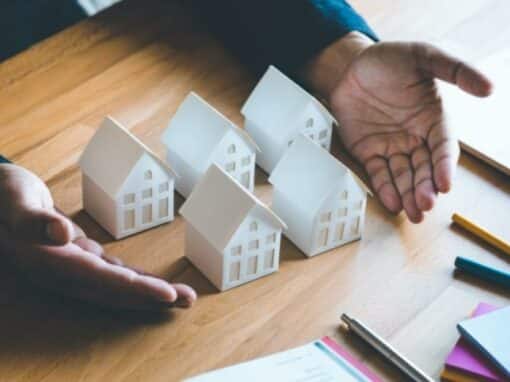 Comment devenir marchand de biens : formation gratuite